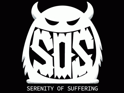 logo Serenity Of Suffering logo Serenity Of Suffering